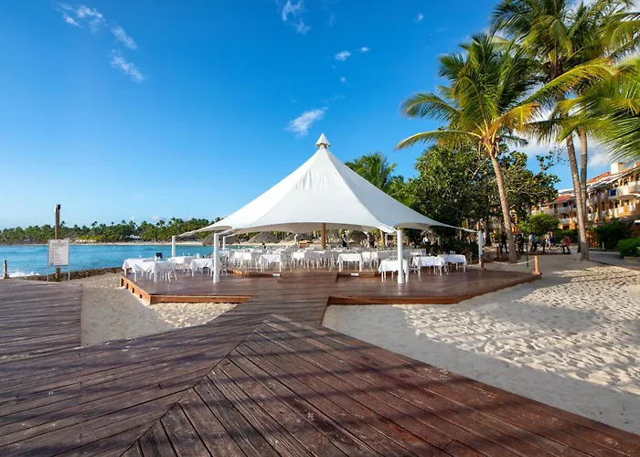 Viva Dominicus Palace By Wyndham, A Trademark All Inclusive