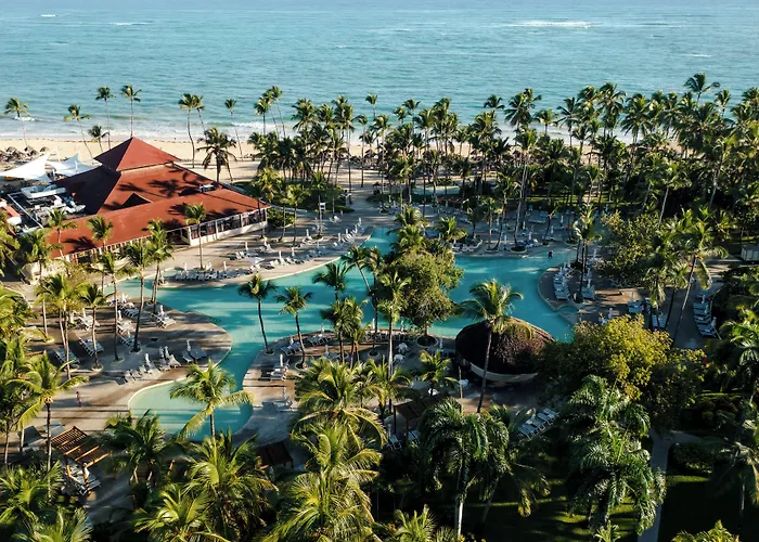 Grand Bavaro Princess (Adults Only)